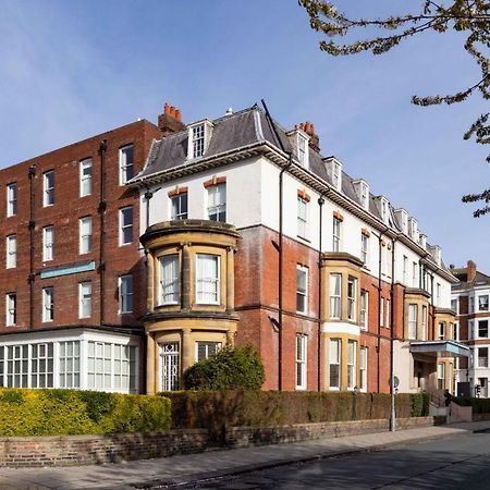 The Caledonian New Southlands Hotel Scarborough Exterior foto