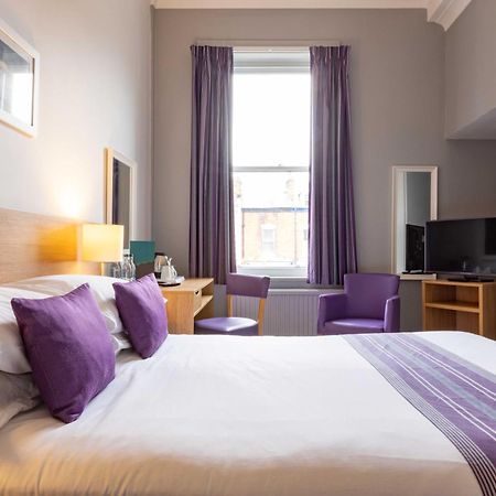 The Caledonian New Southlands Hotel Scarborough Cameră foto