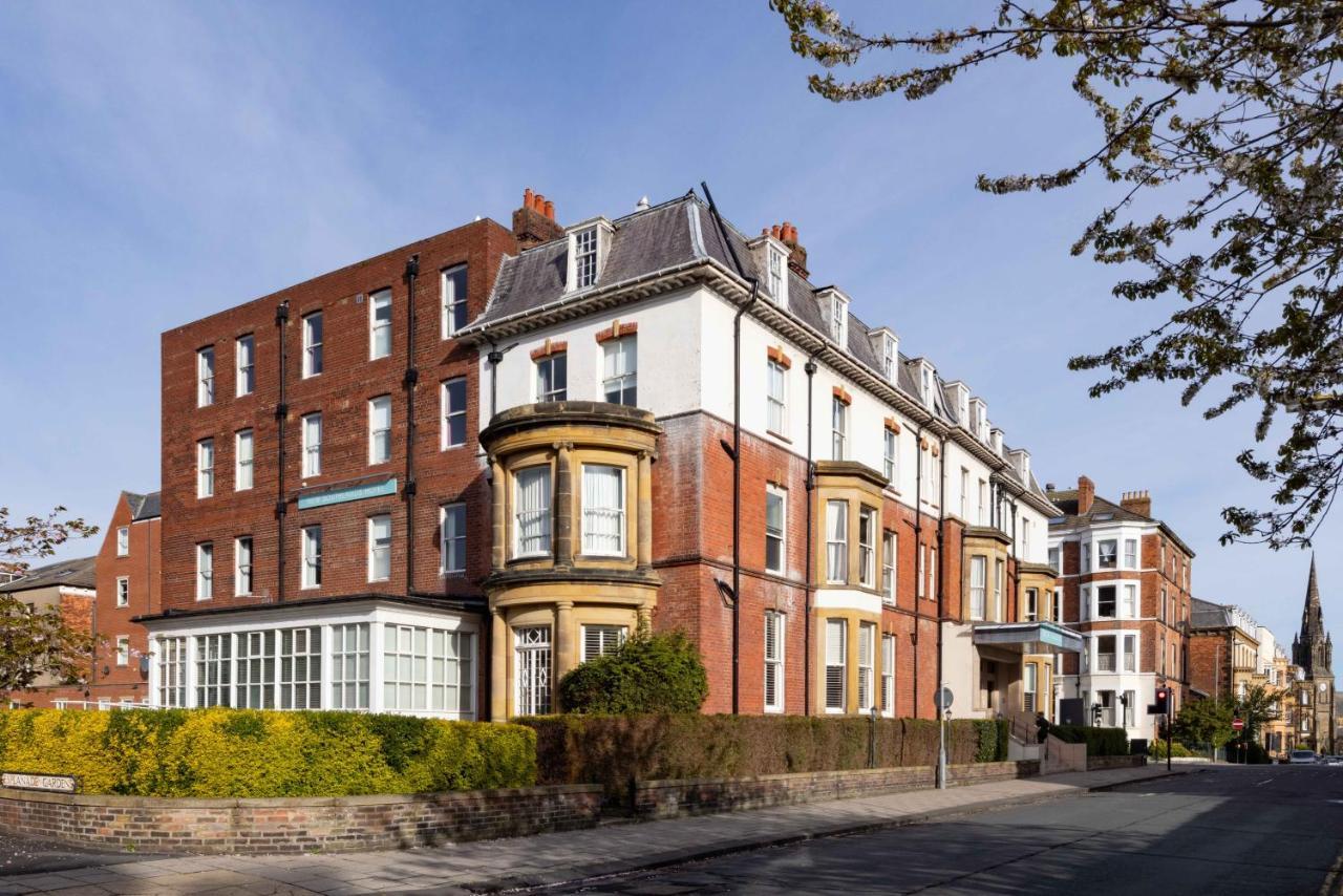 The Caledonian New Southlands Hotel Scarborough Exterior foto