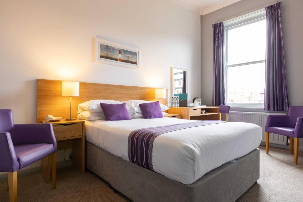 The Caledonian New Southlands Hotel Scarborough Cameră foto