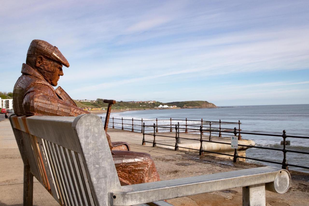 The Caledonian New Southlands Hotel Scarborough Exterior foto