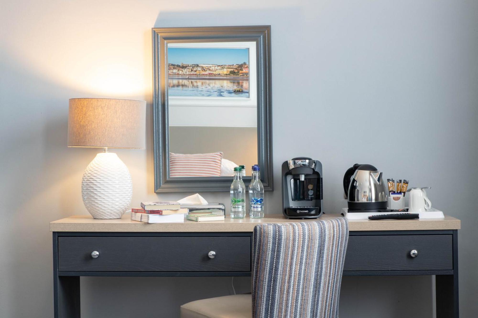 The Caledonian New Southlands Hotel Scarborough Cameră foto