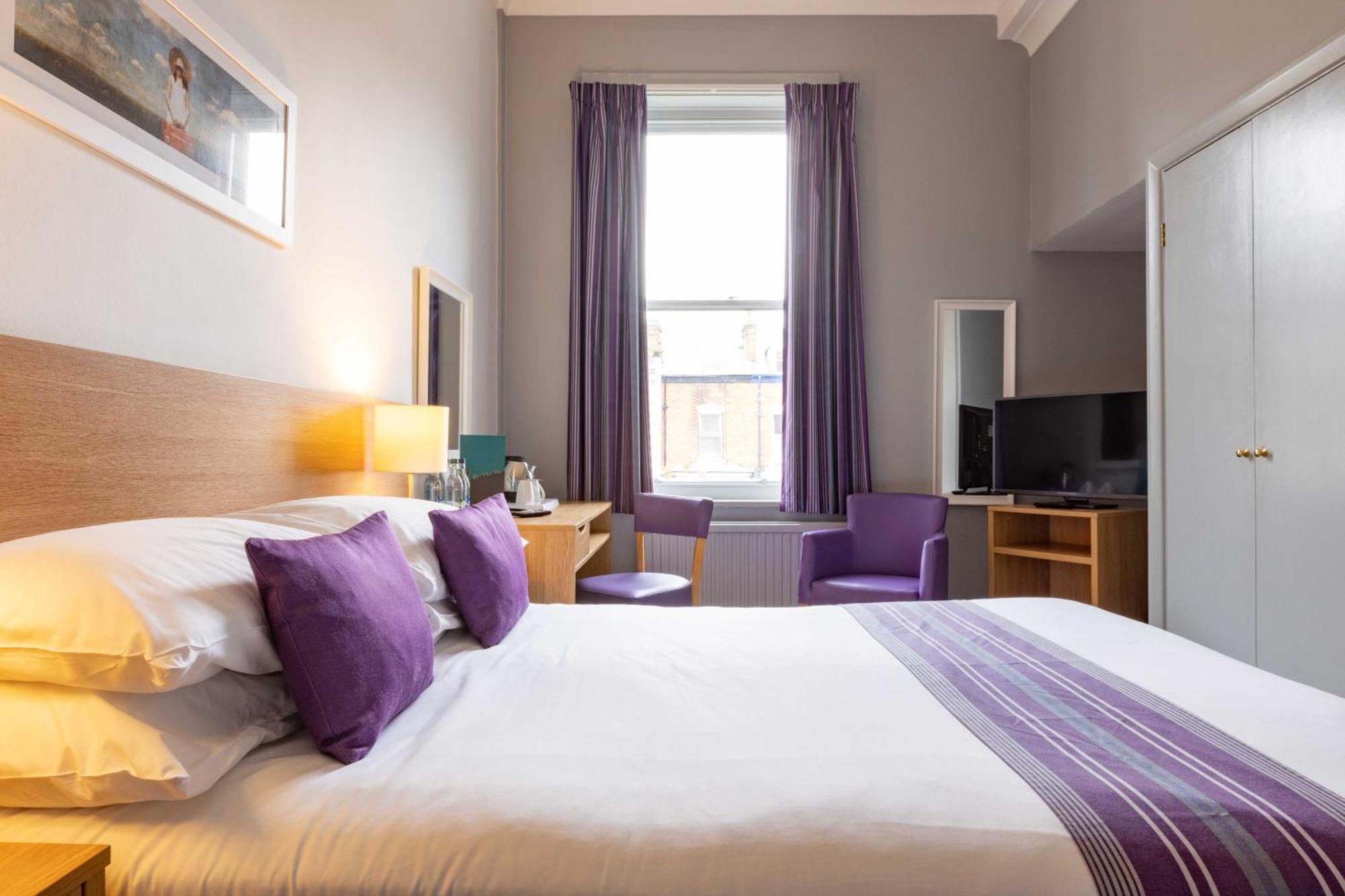 The Caledonian New Southlands Hotel Scarborough Cameră foto