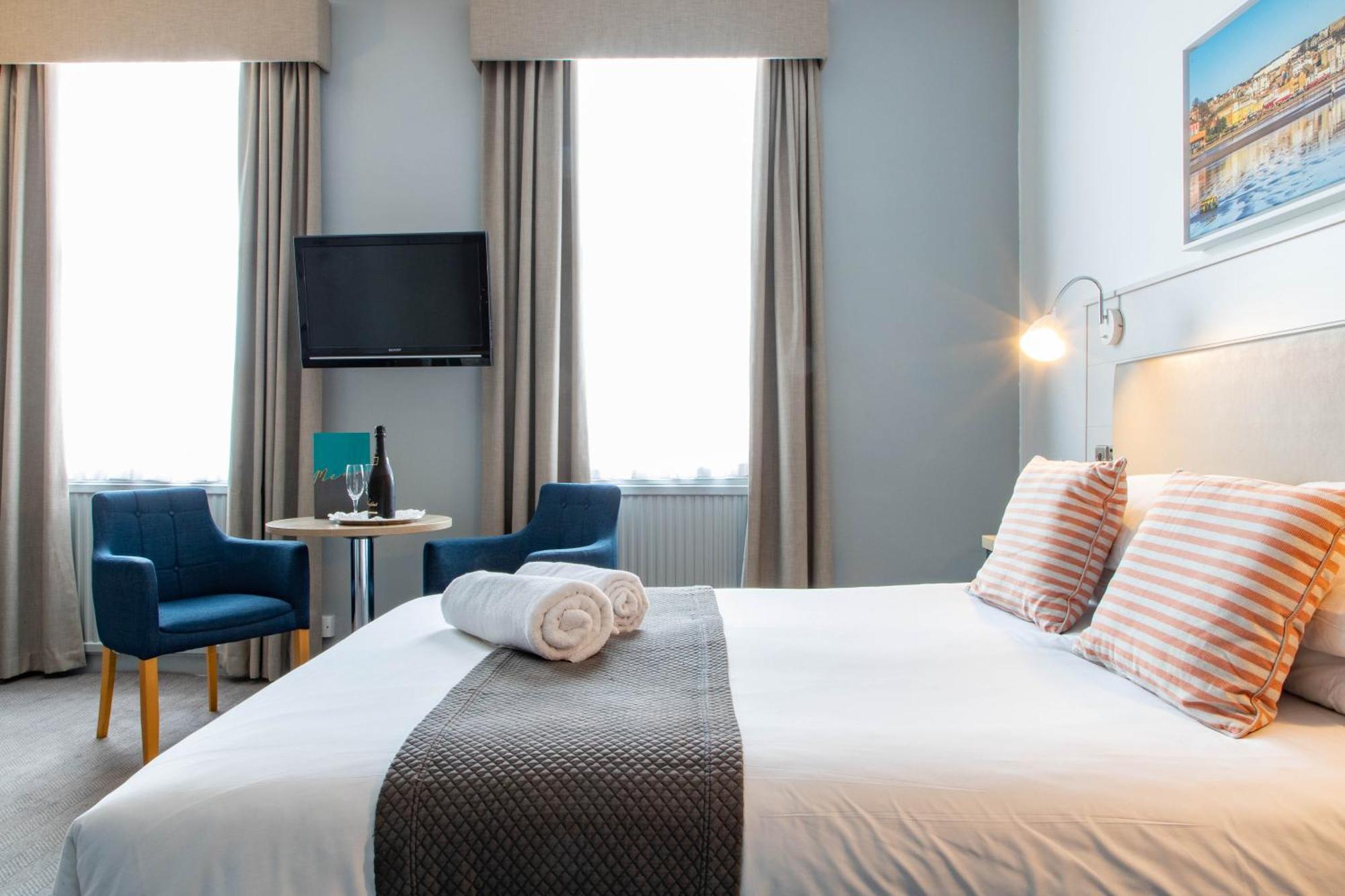 The Caledonian New Southlands Hotel Scarborough Cameră foto